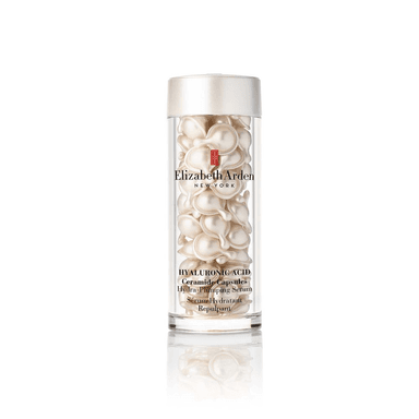 Hyaluronic Acid Ceramide Capsules Hydra-Plumping Serum
