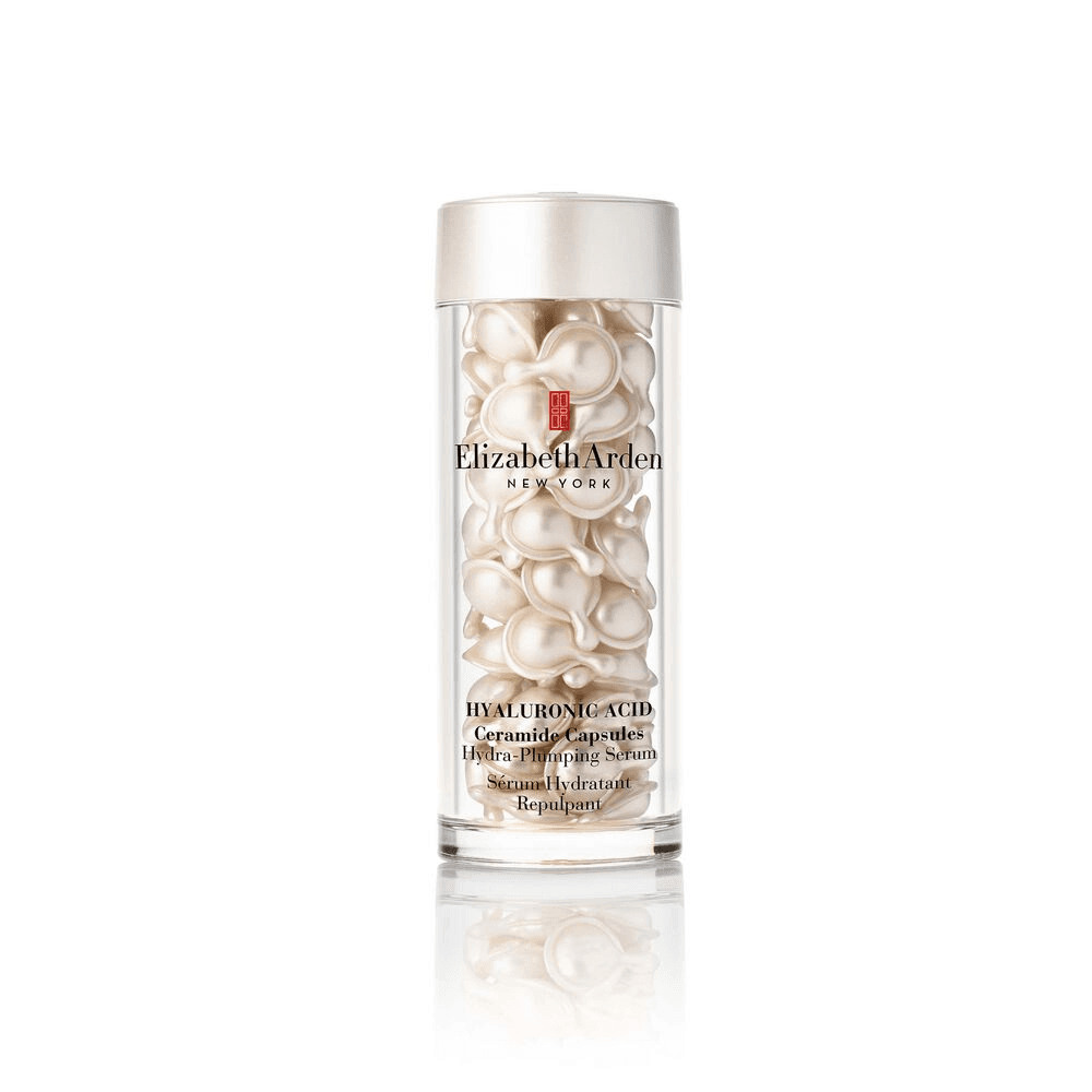 Hyaluronic Acid Ceramide Capsules Hydra-Plumping Serum