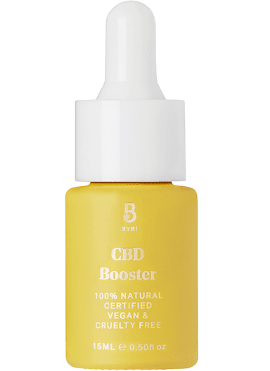 CBD Booster