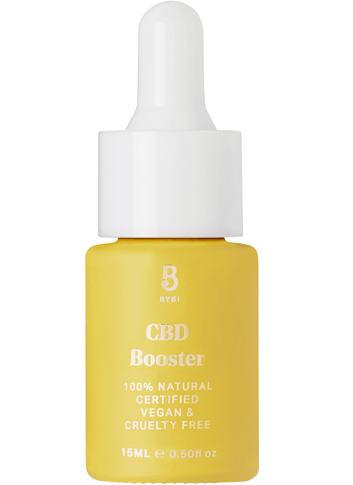 CBD Booster