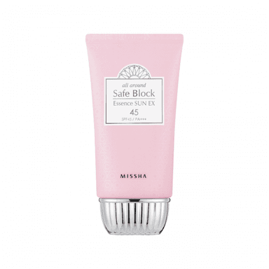 All Around Safe Block Essence Sun Ex SPF45/Pa+++ ®