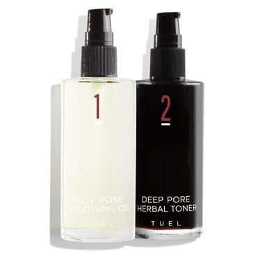 Rescue Deep Pore Cleansing