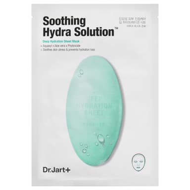 Dermask™ Water Jet Soothing Hydra Solution