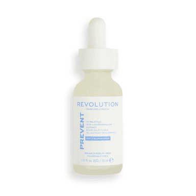  1% Salicylic Acid Serum with Marshmallow Extract