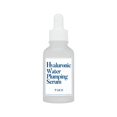 Hyaluronic Water Plumping Serum