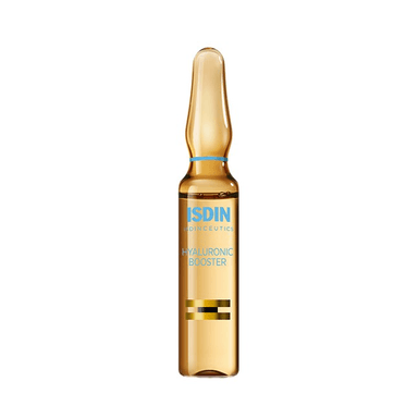 Isdinceutics Hyaluronic Booster