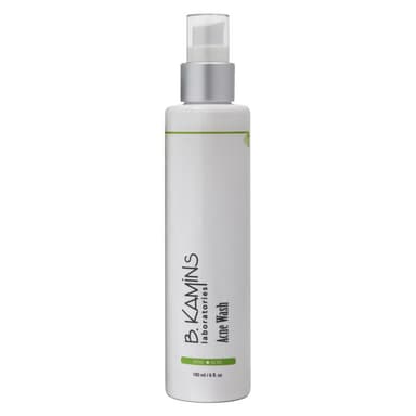 Acne Wash