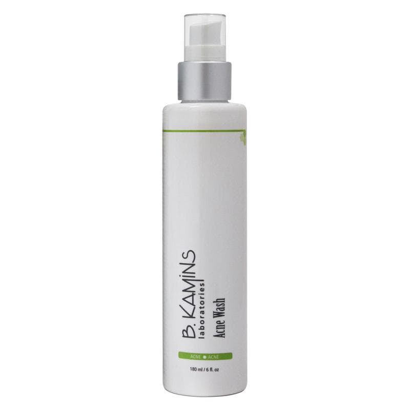 Acne Wash