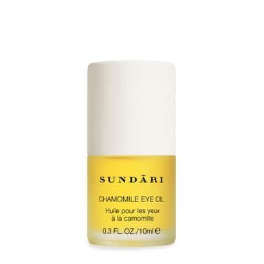 Chamomile Eye Oil