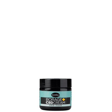 Borage Cbd Cream