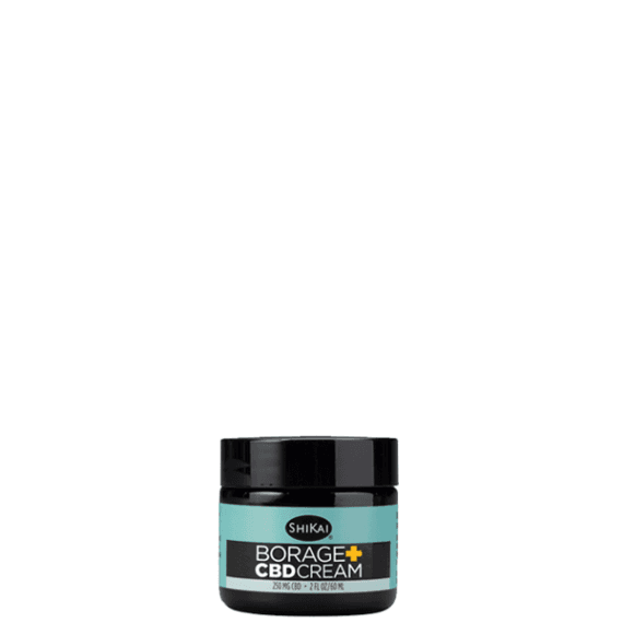 Borage Cbd Cream