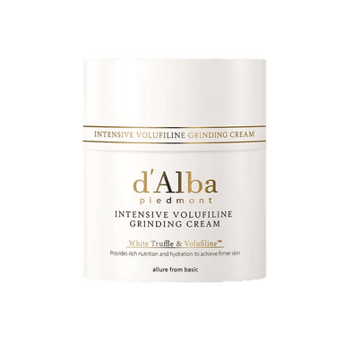 Intensive Volufiline Grinding Cream