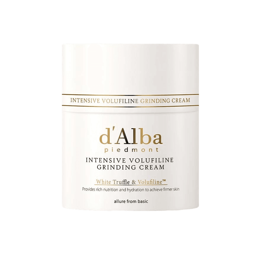 Intensive Volufiline Grinding Cream