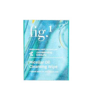 Micellar Oil Cleansing Wipes