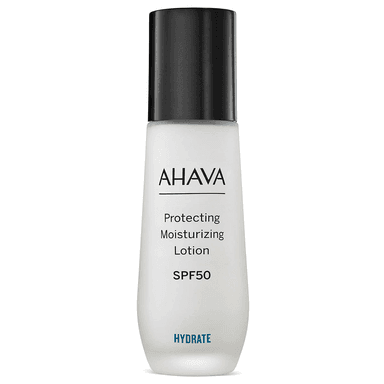Protecting Moisturizing Lotion SPF 50