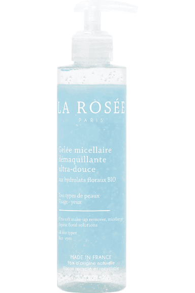 Gelée Micellaire Démaquillante