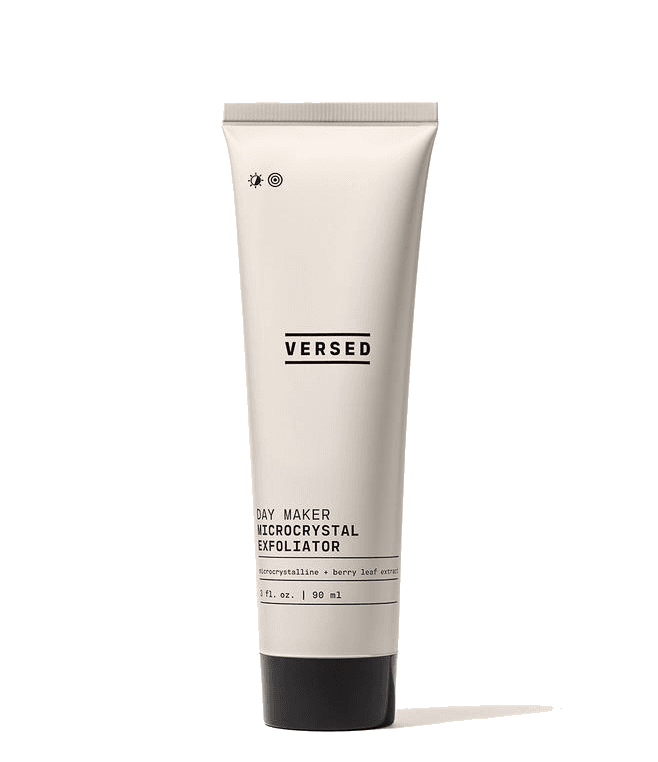 Day Maker Microcrystal Exfoliator