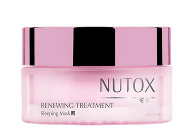 Renewing Treatment Sleeping Mask