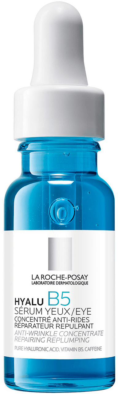Hyalu B5 Eye Serum with Hyaluronic Acid + 10% Complex