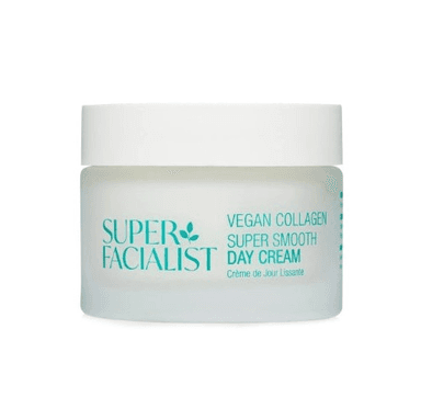 Vegan Collagen Super Smooth Day Cream