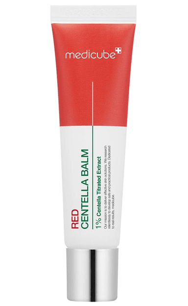 Red Centella Balm
