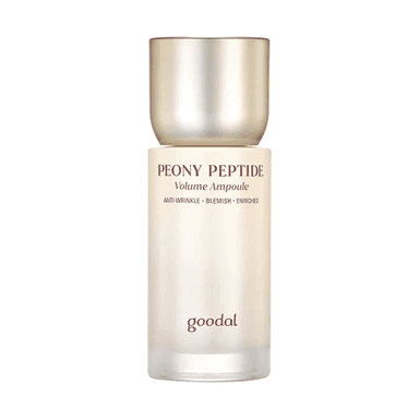 Peony Peptide Volume Ampoule