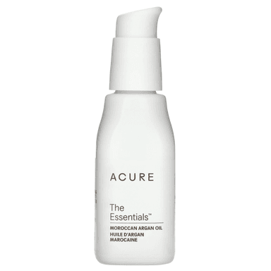 The Essentials, Moroccan Argan Oil