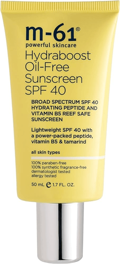 Hydraboost Oil-Free SPF 40