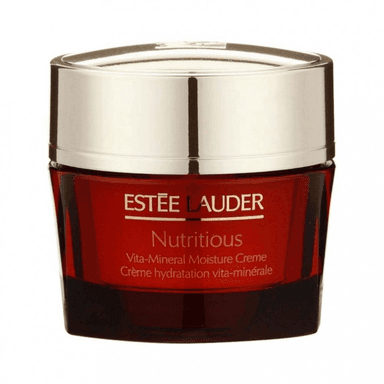 Nutritious Vita-Mineral Moisture Creme