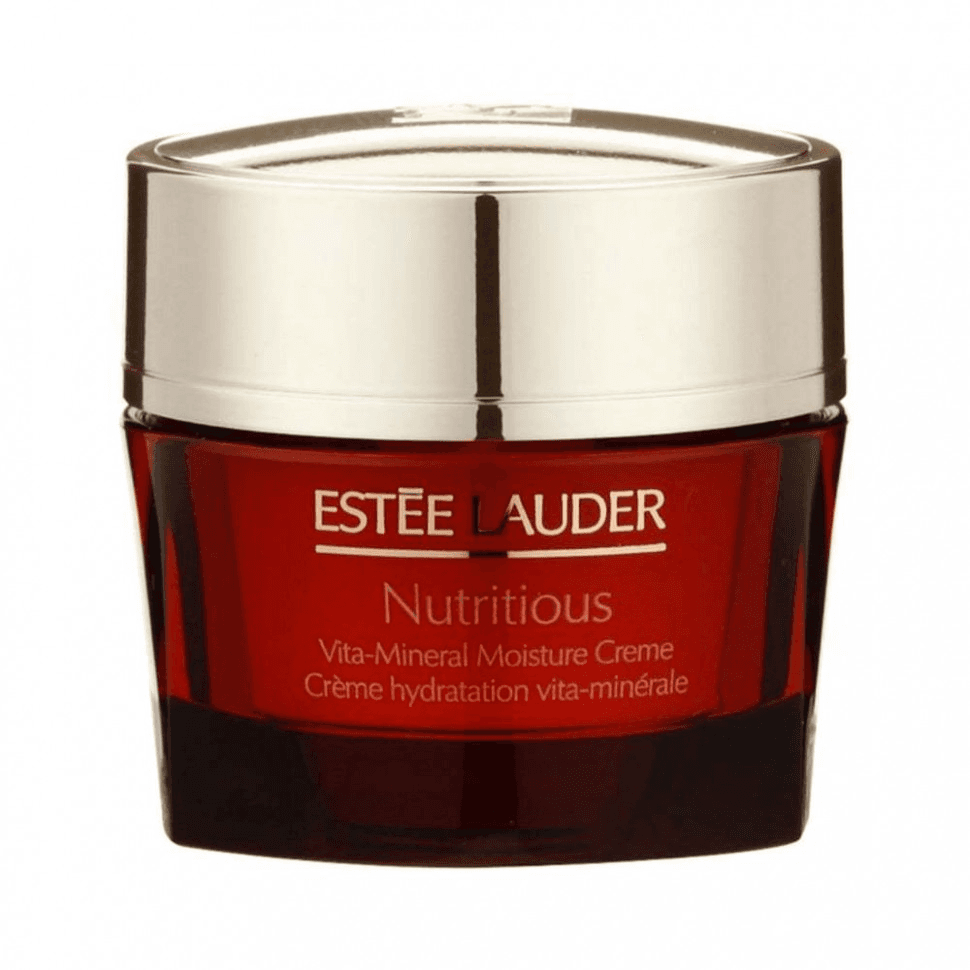 Nutritious Vita-Mineral Moisture Creme