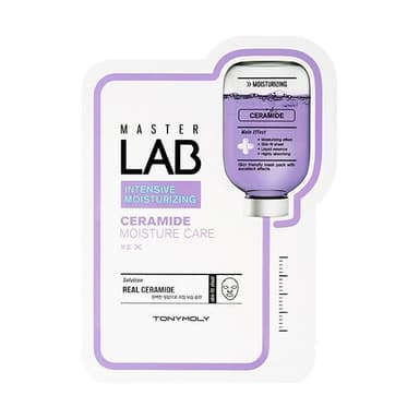 Master Lab Sheet Mask Ceramide
