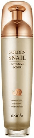 Golden Snail Intensive Toner