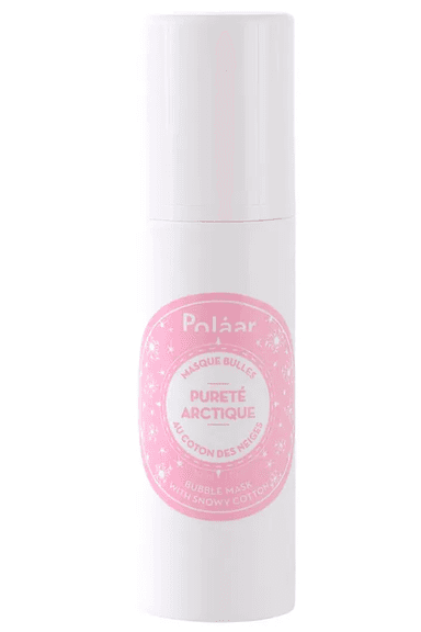 Bubble Mask Pureté Arctique