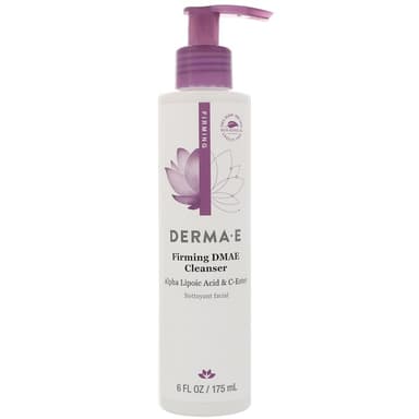 Firming Dmae Cleanser