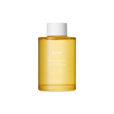 Moroccan Gardener Body Oil