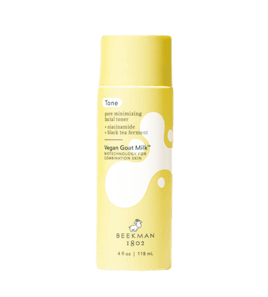 Pore Minimizing Facial Toner