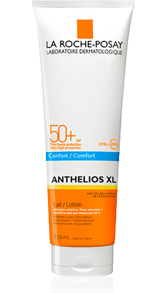 Anthelios Xl Comfort Lotion SPF 50+