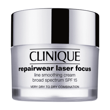 Repairwear Laser Focus™ Line Smoothing Cream Broad Spectrum SPF 15