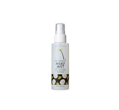 Coconut Milky Mist