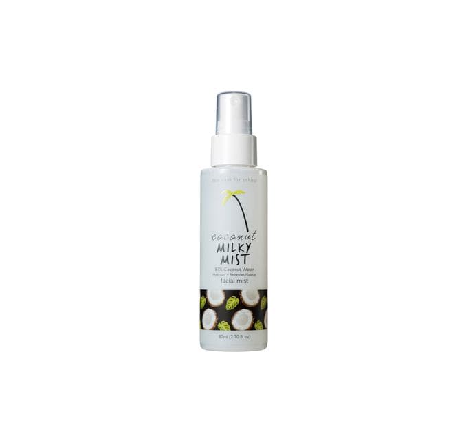 Coconut Milky Mist