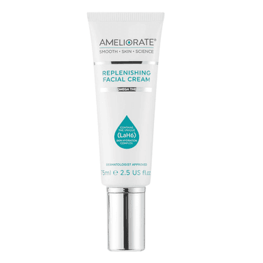 Replenishing Facial Cream