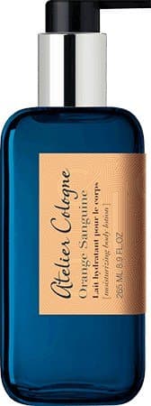 Orange Sanguine Moisturizing Body Lotion