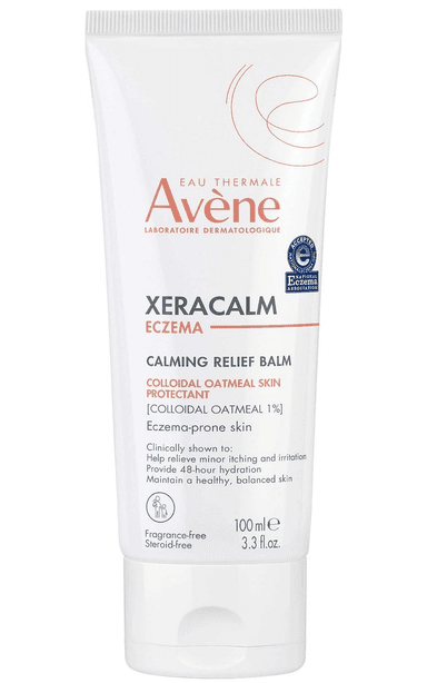 XeraCalm Eczema Calming Relief Balm