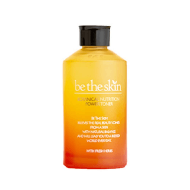 Botanical Nutrition Power Toner