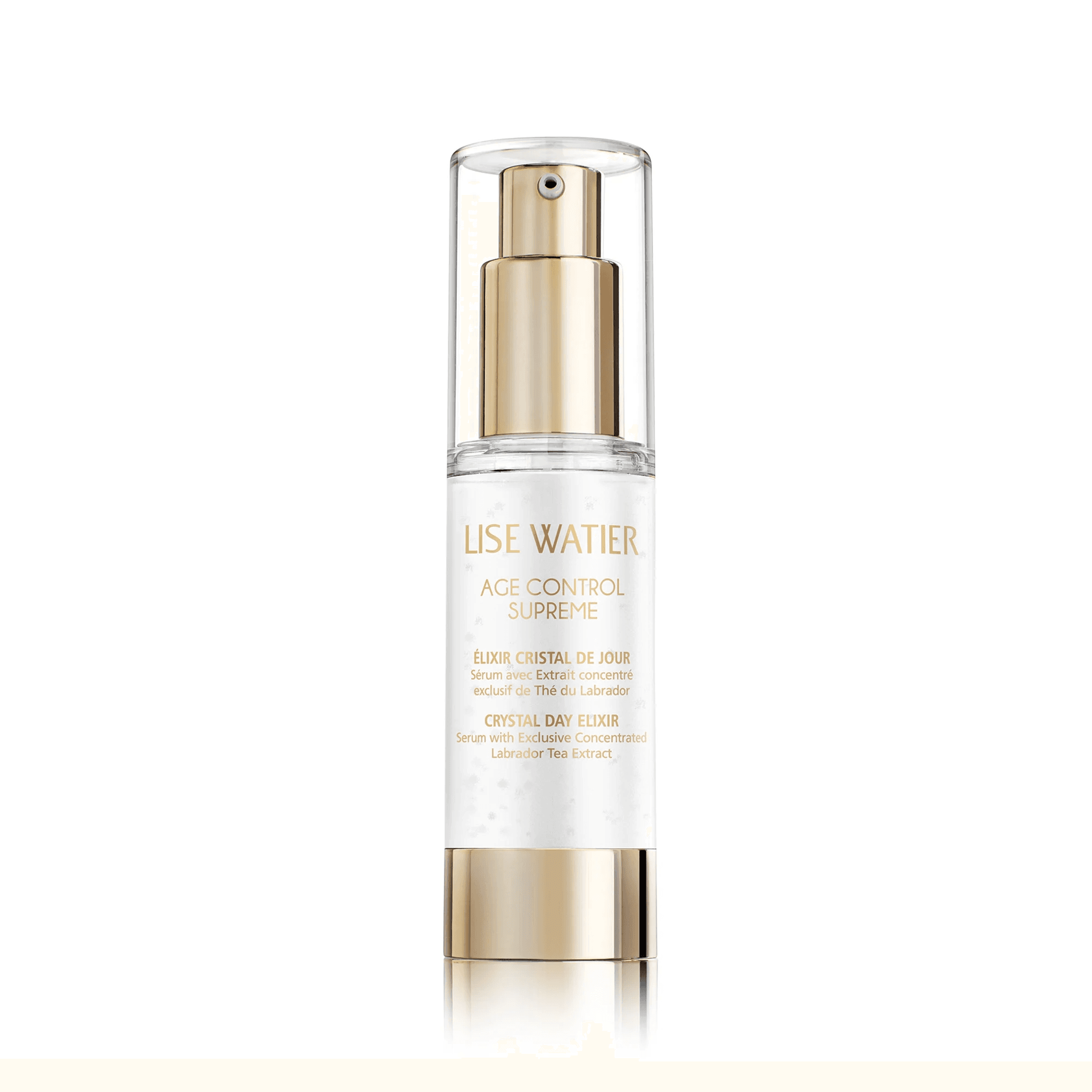 Age Control Supreme Crystal Day Elixir