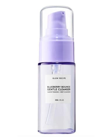 Blueberry Bounce Gentle Cleanser
