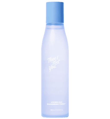 Living Sea Cleansing Tonic