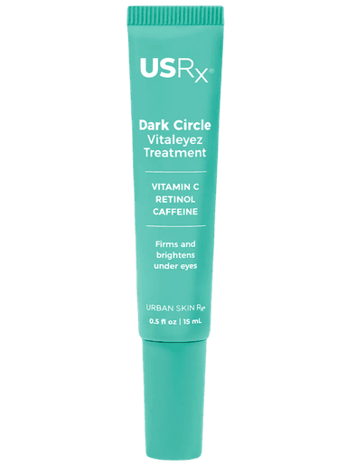 Dark Circle Vitaleyez Treatment