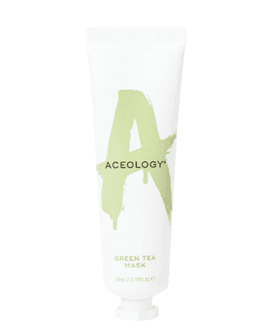 Green Tea Mask