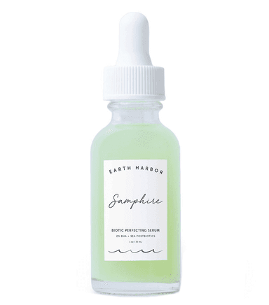 Samphire Sea-Retinol Digital Serum
